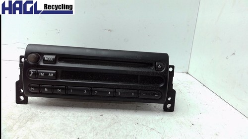 Autoradio mini r50 - cd, 53