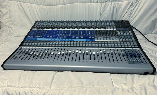 Presonus studiolive 2 ai - studiolive,