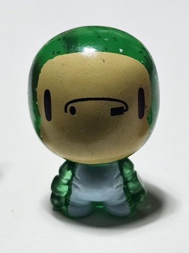 Figurine rétro gogos - figurine,