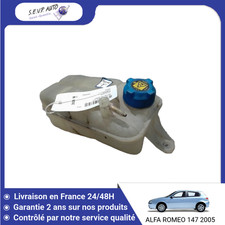🇫🇷 VASE EXPANSION ALFA ROMEO 147 2004- ➤60693147 ♻️