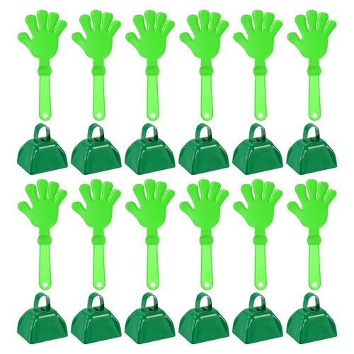 Cloches vache pour - 12,