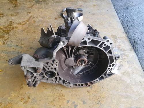 Boite vitesses suzuki - vitesses, swift