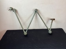 Lampe ,Jielde 3 bras industriel no gras Ravel