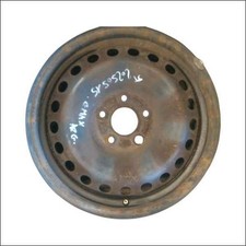 Jante tole Ford C MAX 2007