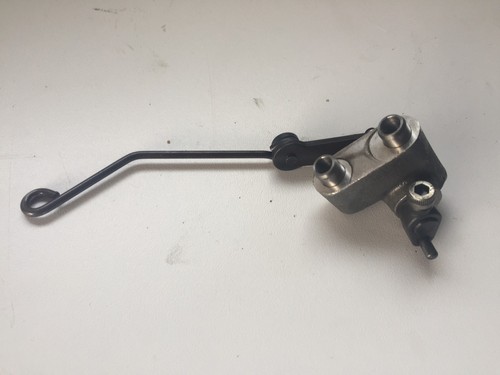 Une piece valve echappement - de,