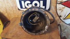 NOS bol optique cuvelage phare MARCHAL 61300502 SIMCA 1000