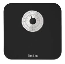 Balance Pèse Personne Mécanique - Grand Cadran, 150kg max - Modèle 'Nautic