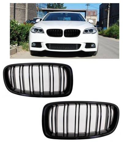 Grille calandre double - grille,