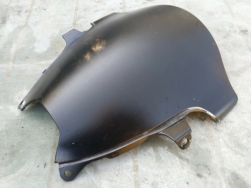 Bulle suzuki 600 1200 bandit - suzuki,