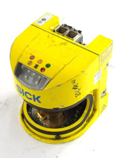 Scanner Laser De Sécurité