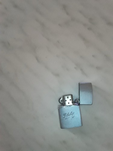 Briquet zippo - briquet,