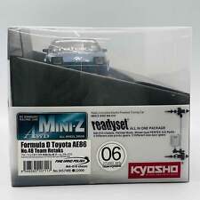 KYOSHO MINI-Z AWD MA-010