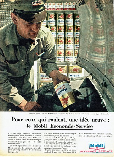 Publicité advertising 108 - publicité,
