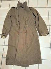 Capote troupe française ww2