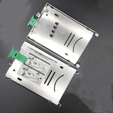 HDD Caddy Boîtier Disques Durs Cadre Support & Vis Pr HP ZBOOK 15 ZBOOK 17 G1 G2