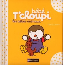 Bébé T'choupi : Les bébés