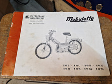 catalogue notice pieces