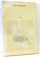 Dessins | Giacometti | Etat correct