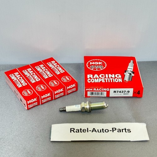 Ngk r7437 4654 racing spark - ngk,