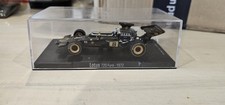 RBA Échelle 1/43 F1  Lotus