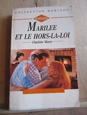 Charlotte Moore: Marilee et le