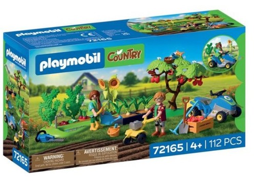 Playmobil country 72165 - playmobil,