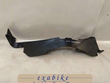 element plastique pour Honda Deauville 650