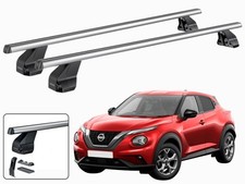 Barres toit pour nissan - de,