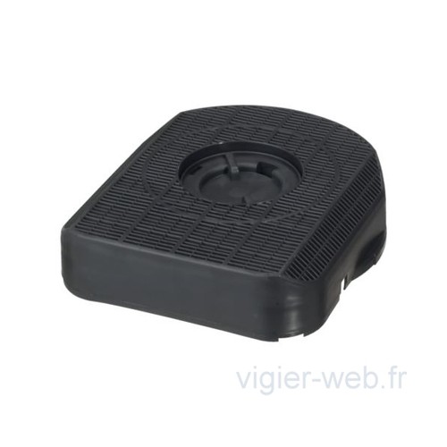 Filtre charbon hotte - charbon, bosch