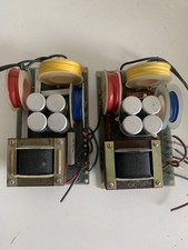 filtres elipson 1303