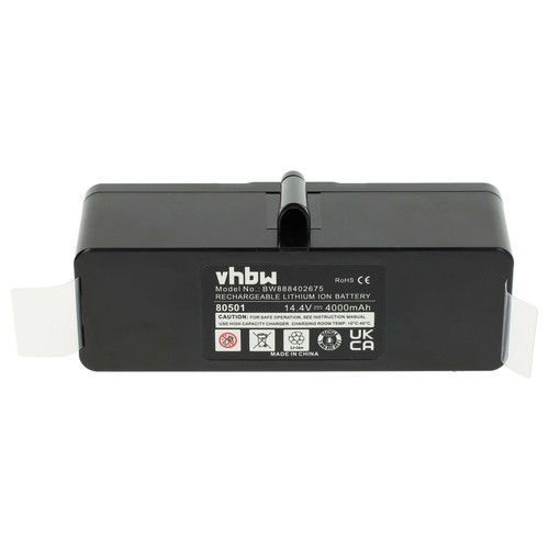 Batterie pour irobot scooba - irobot,