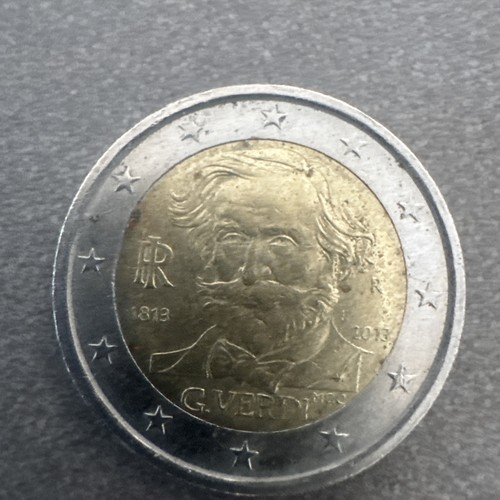 Pièces euros rare - pièces,
