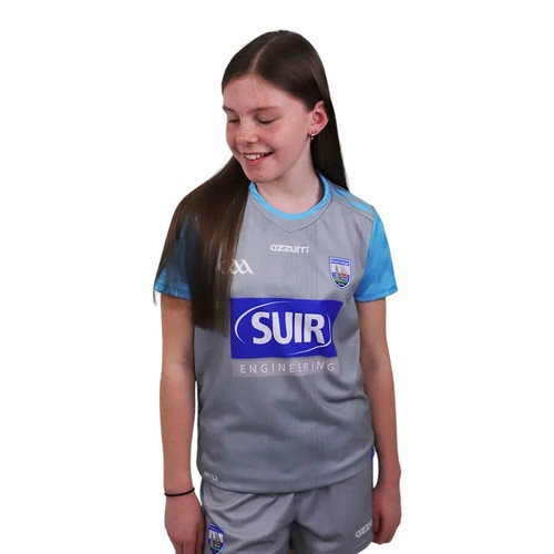 Azzurri maillot de gardien - azzurri,