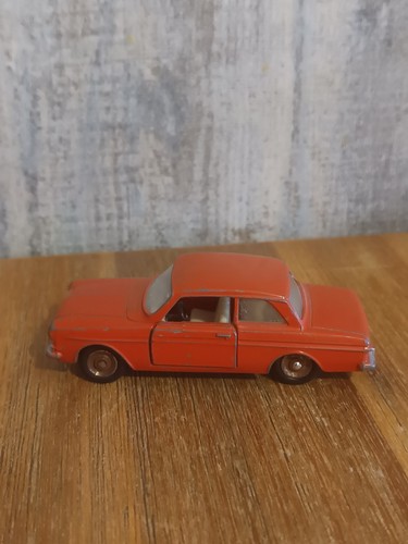 Ford taunus dinky - taunus,