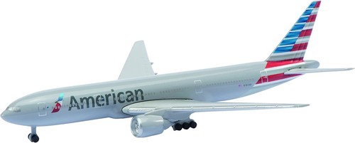 Boeing 777 200 american - 777, -200