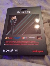 Audioquest Forest HDMI -