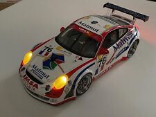 CODEX NIGHT VERSION PORSCHE