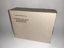 Playmobil Boite Années 1980