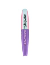 Mega Volume Miss Baby Roll Mascara Violet 89 ml