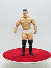 WWE Vladimir Kozlov Jakks