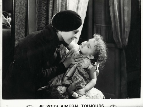Photo originale lisette lanvin - photo,
