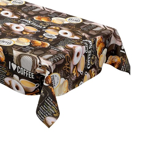 Nappe table toile - de,