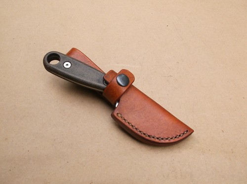 Esee izula custom - esee, ii