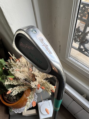 Club golf mac gregor fer - club,