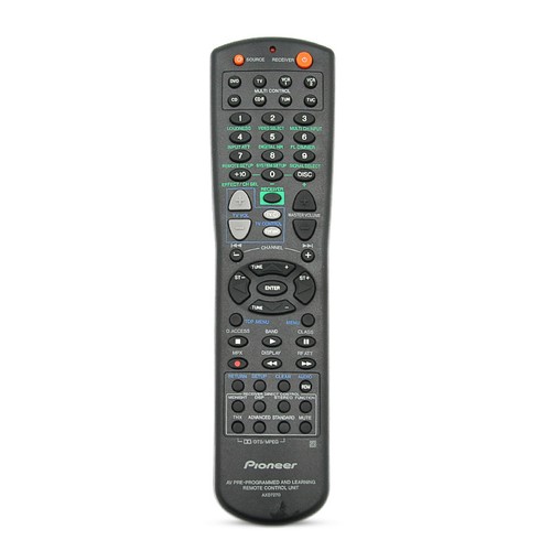 Pioneer axd7270 télécommande - pioneer,