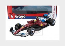 Burago ferrari sf 25 - f1, sf-25