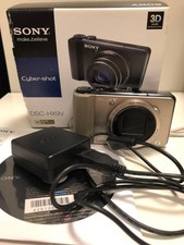Appareil photo numérique sony - appareil,