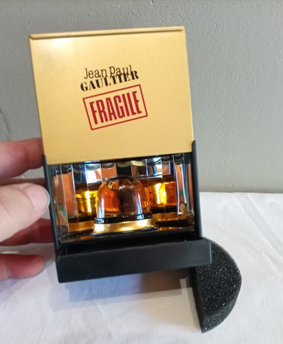 Jean paul gaultier petite - paul, la