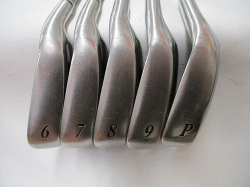 Dunlop xxio iron - xxio,