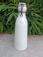 Ancienne Bouteille de Lait en